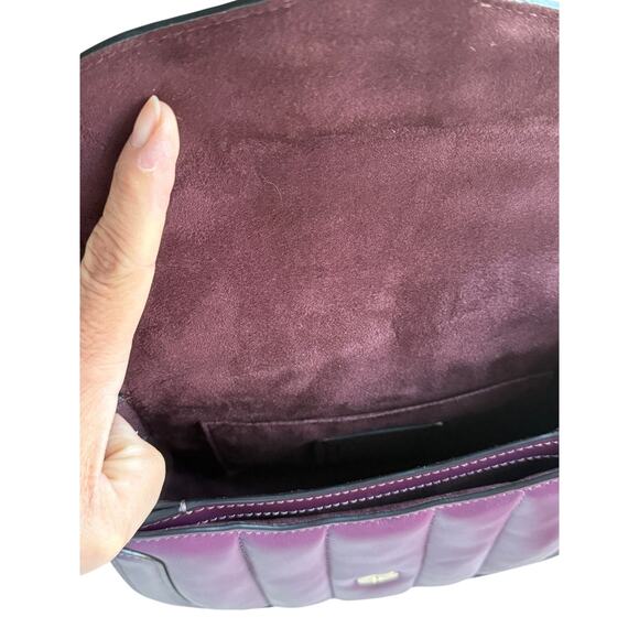 coach boysenberry backpack Kristy Shoulder Bag The Aiden Backpack is made for commuting and daily plans Coach campus backpack purse -